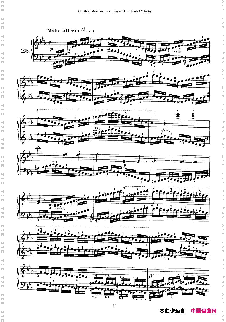 Czernyop.299SchulederGel_ufigkeit_2