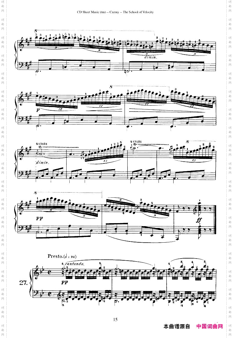 Czernyop.299SchulederGel_ufigkeit_2