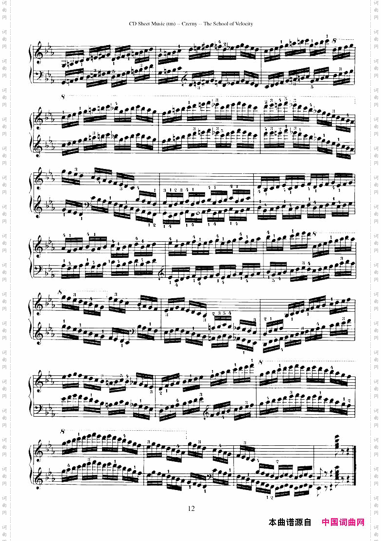 Czernyop.299SchulederGel_ufigkeit_2