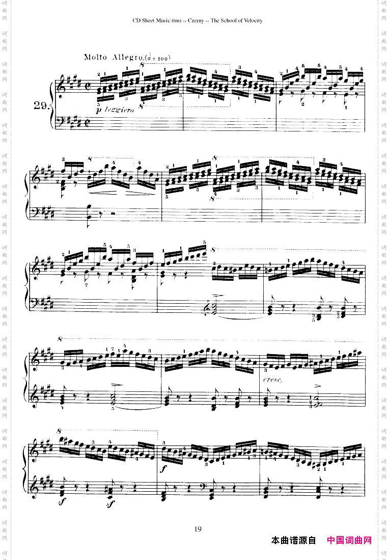 Czernyop.299SchulederGel_ufigkeit_2