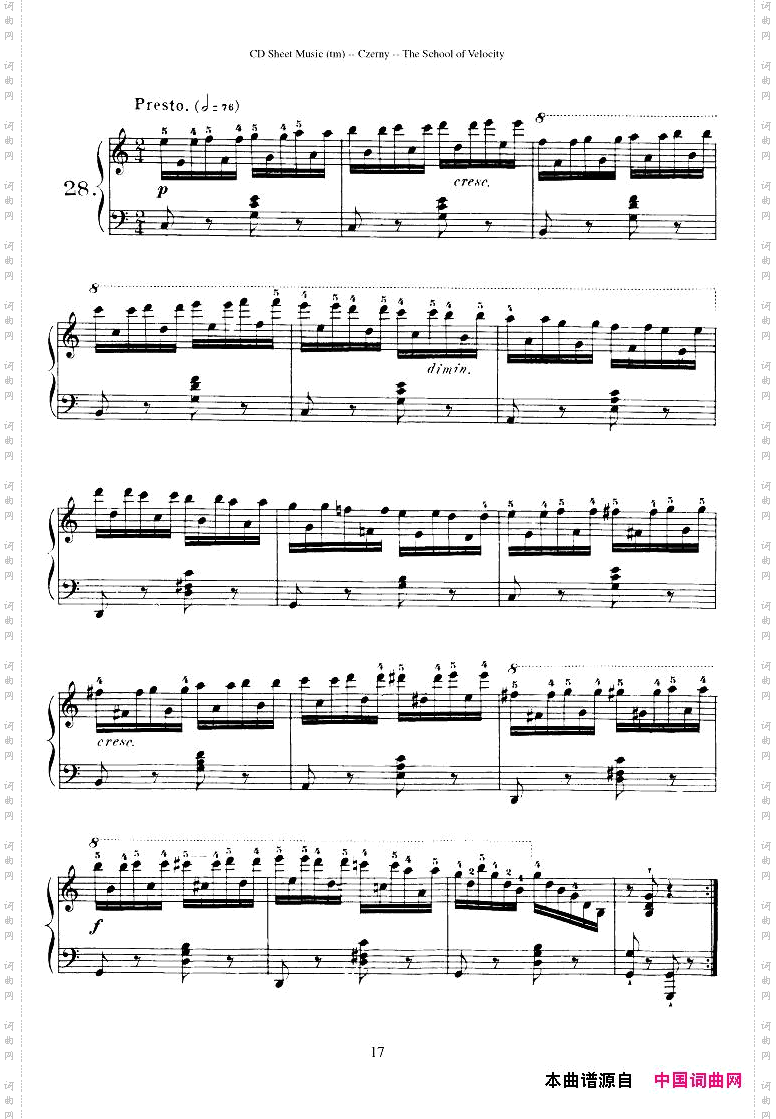 Czernyop.299SchulederGel_ufigkeit_2