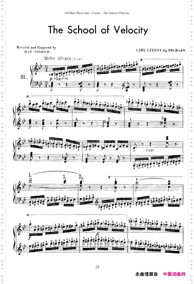 Czernyop.299SchulederGel_ufigkeit_2