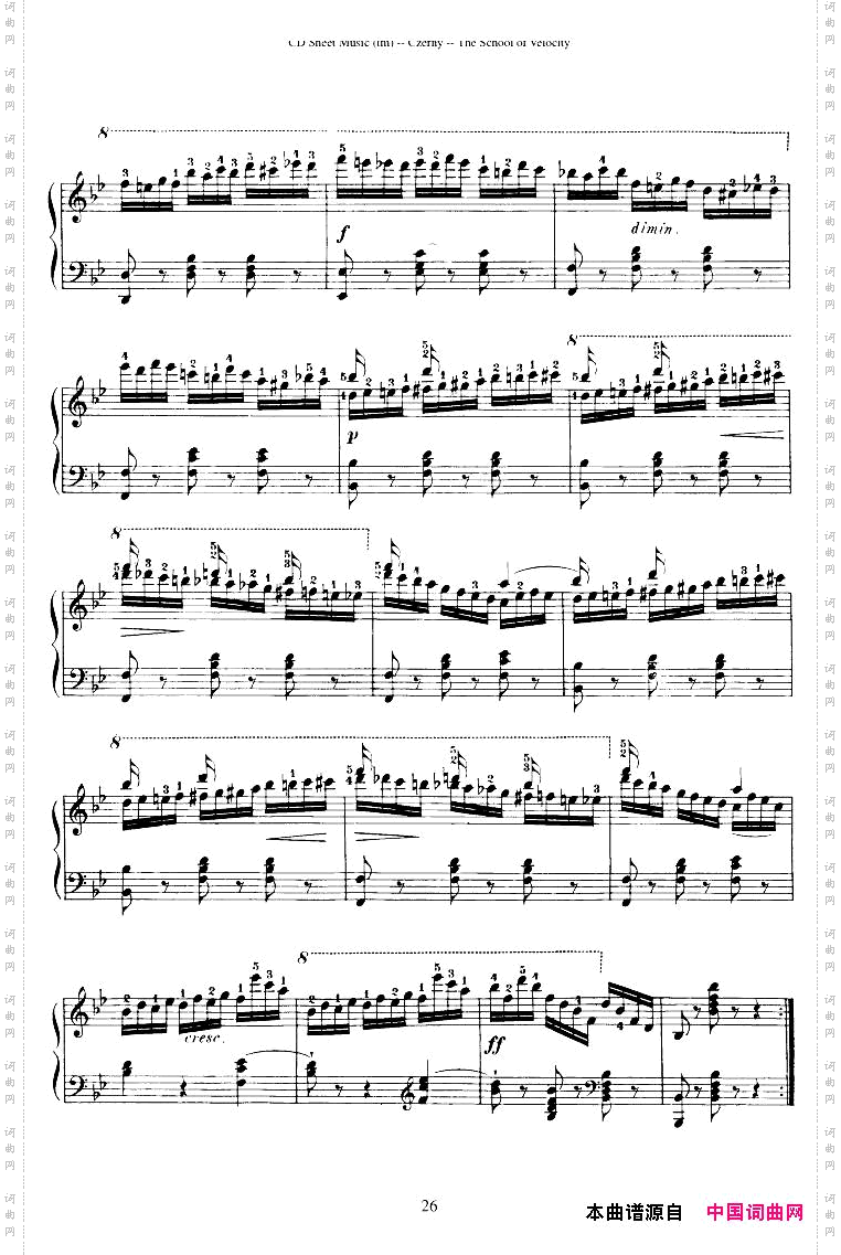 Czernyop.299SchulederGel_ufigkeit_2