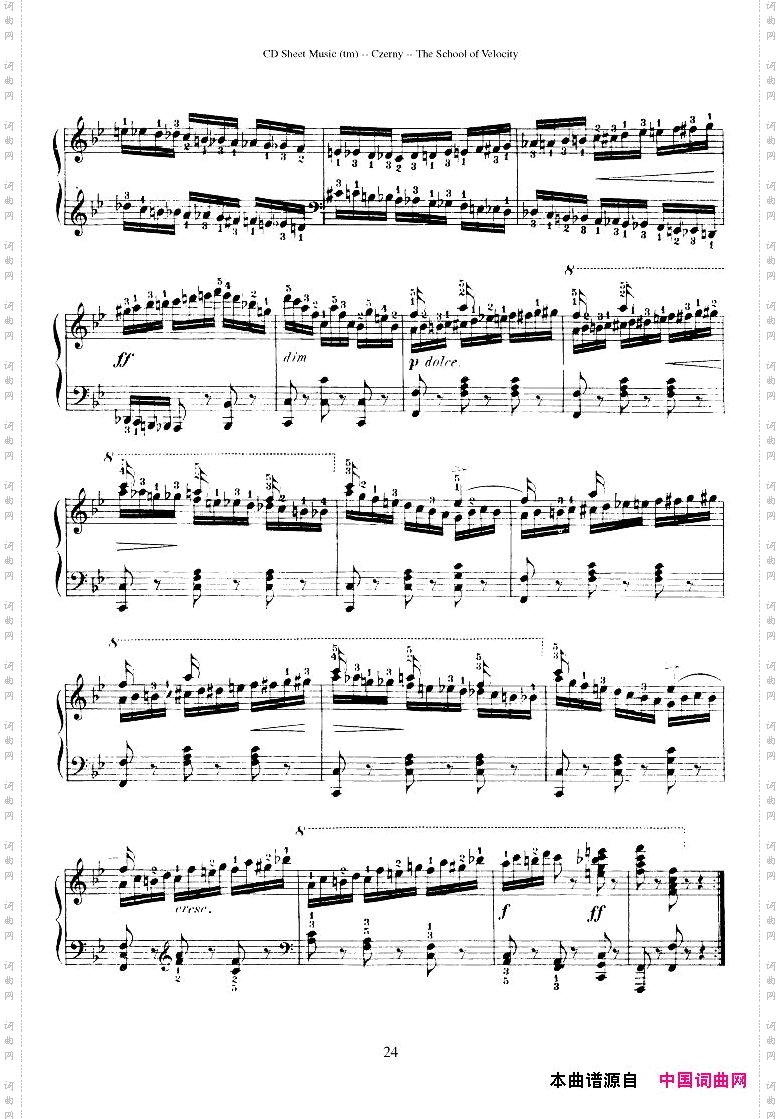 Czernyop.299SchulederGel_ufigkeit_2