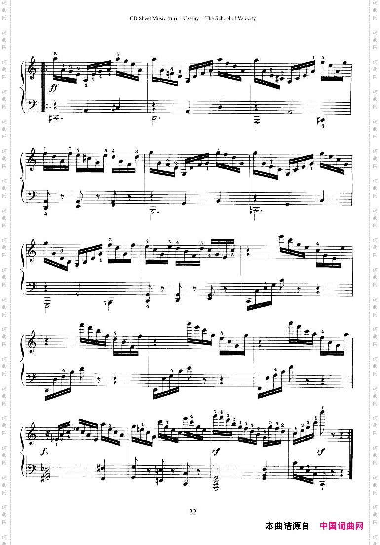 Czernyop.299SchulederGel_ufigkeit_2