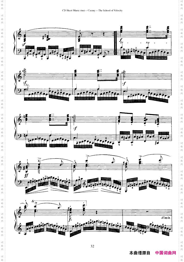 Czernyop.299SchulederGel_ufigkeit_2