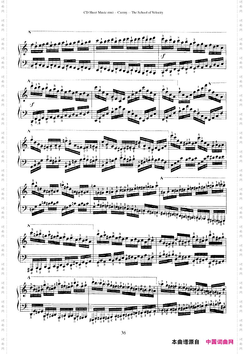 Czernyop.299SchulederGel_ufigkeit_2