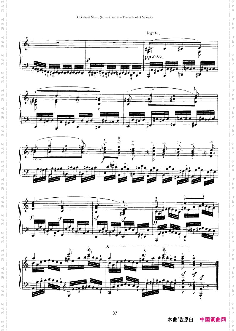 Czernyop.299SchulederGel_ufigkeit_2