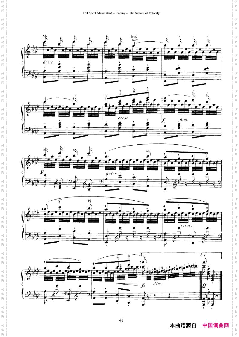 Czernyop.299SchulederGel_ufigkeit_2