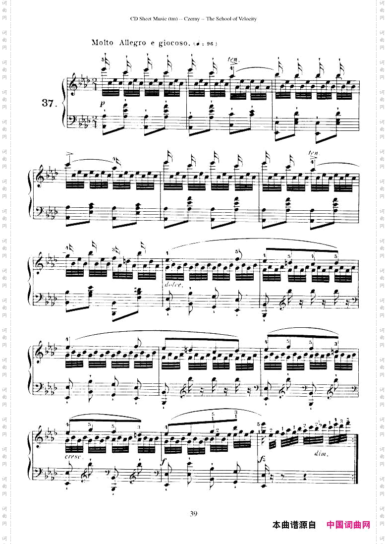 Czernyop.299SchulederGel_ufigkeit_2