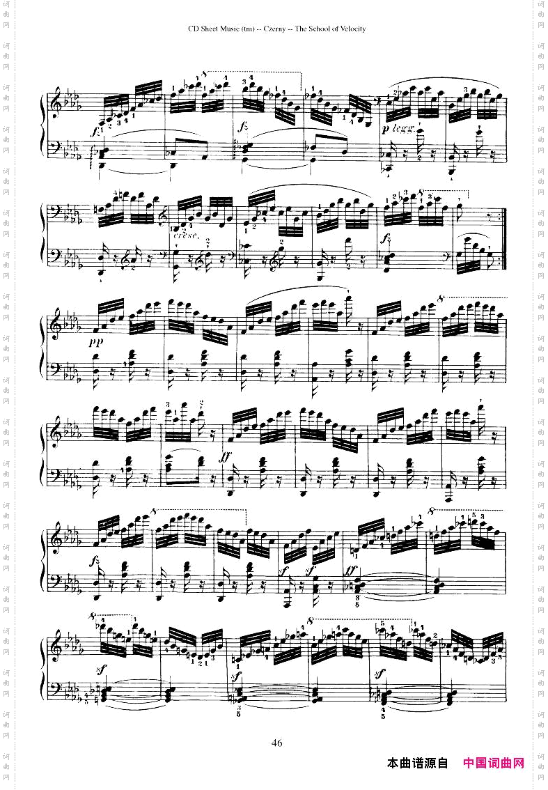 Czernyop.299SchulederGel_ufigkeit_2