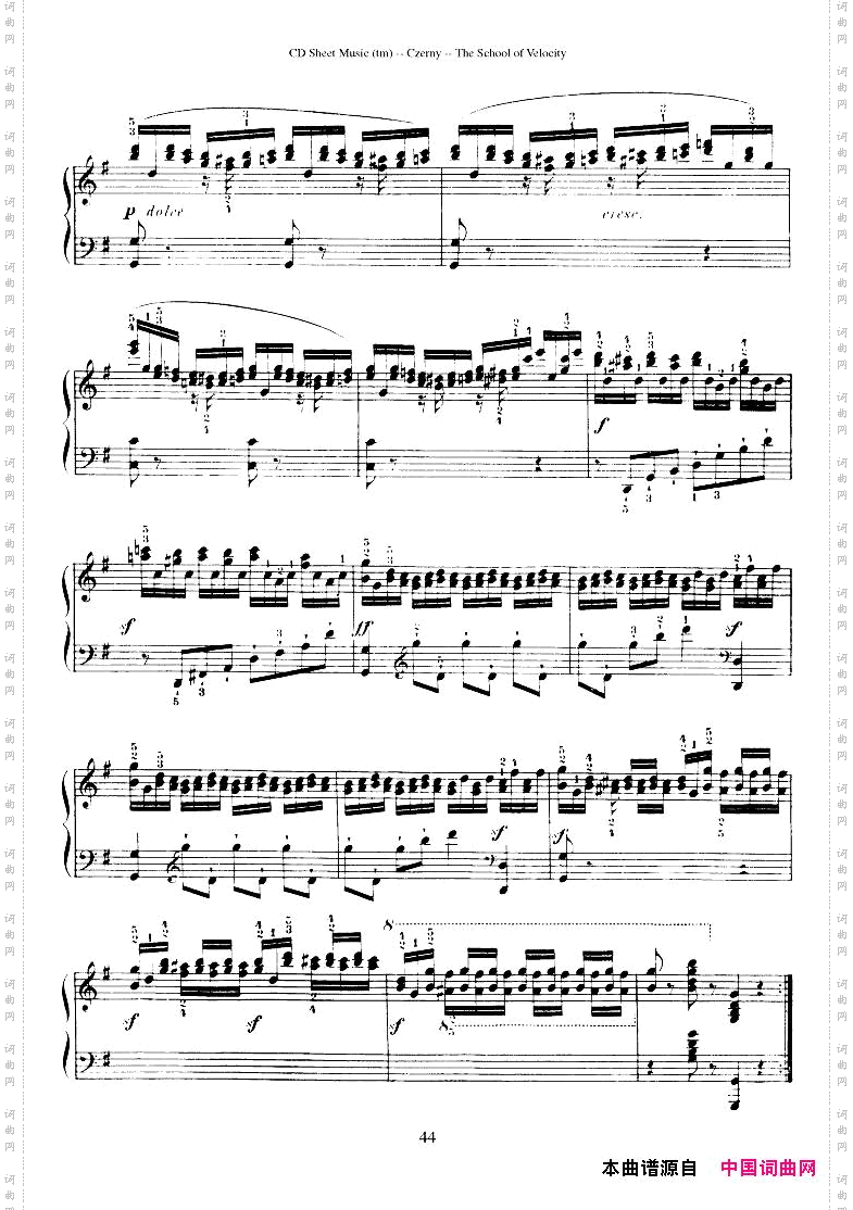 Czernyop.299SchulederGel_ufigkeit_2