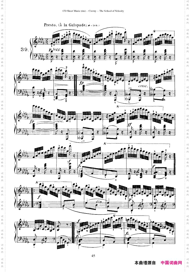 Czernyop.299SchulederGel_ufigkeit_2