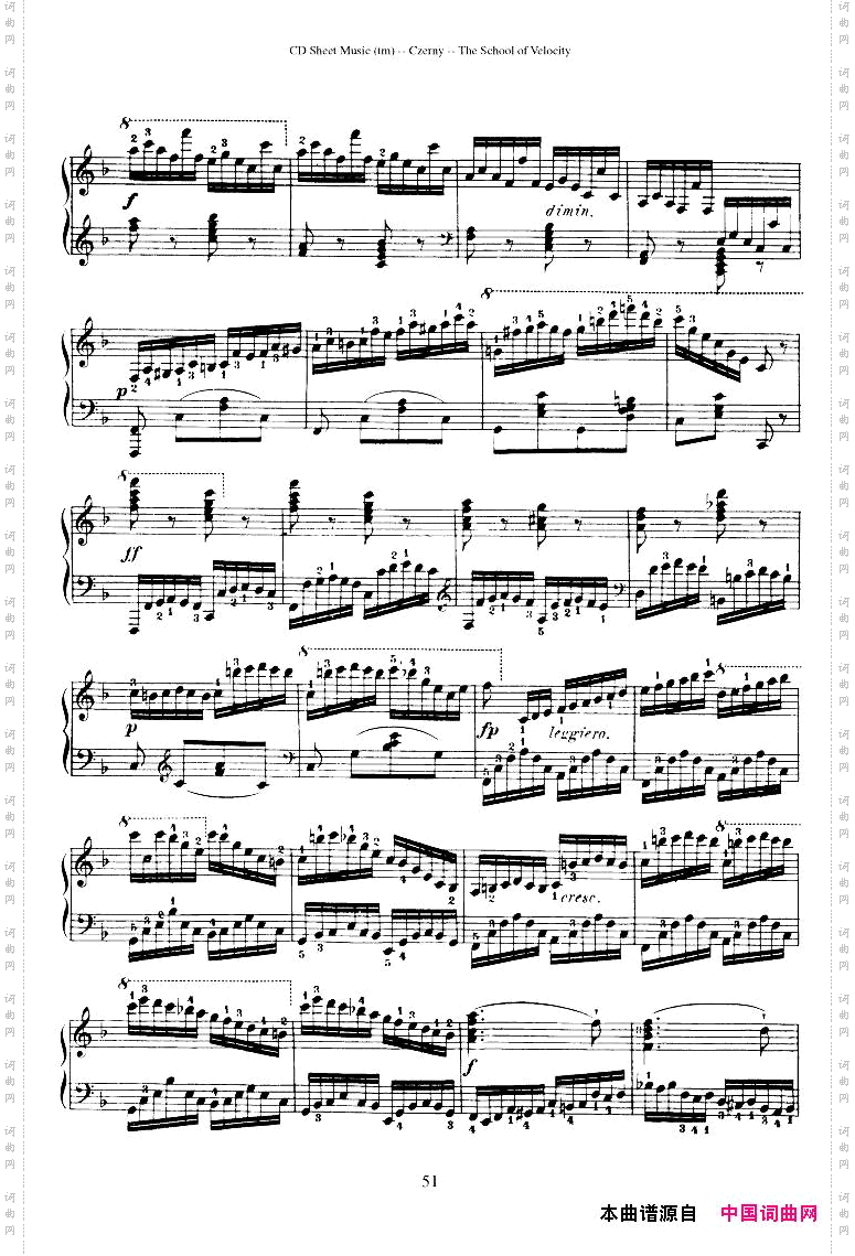 Czernyop.299SchulederGel_ufigkeit_2