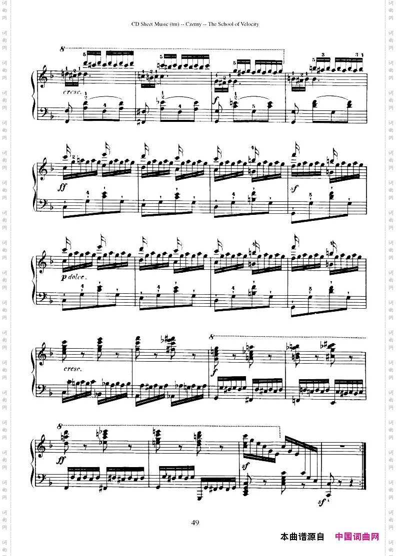 Czernyop.299SchulederGel_ufigkeit_2