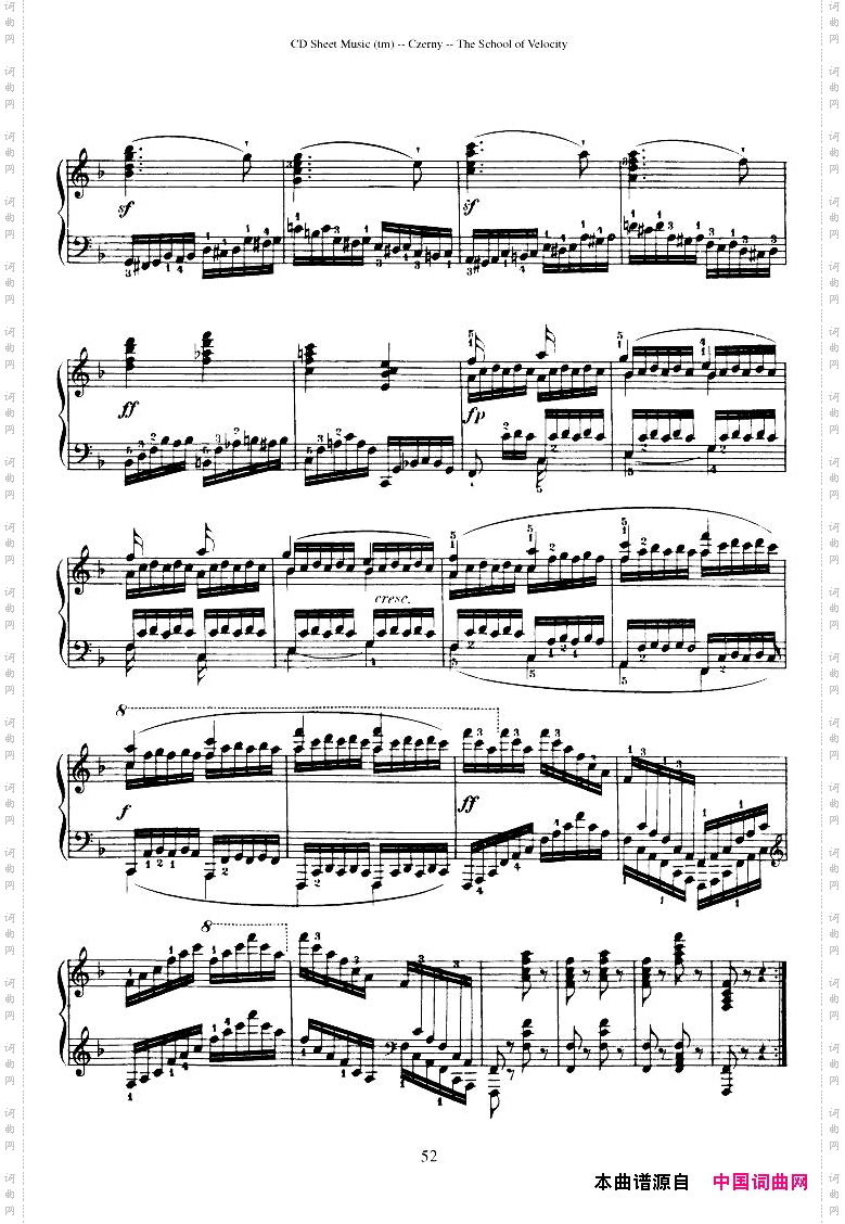 Czernyop.299SchulederGel_ufigkeit_2