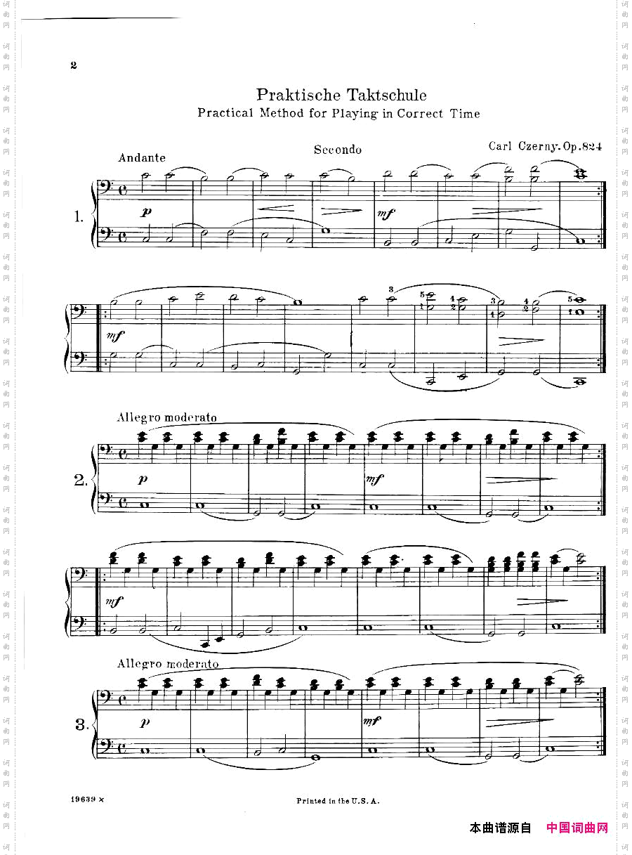 PagesfromPracticalMethodforPlayinginCorrectTime-Czerny-1