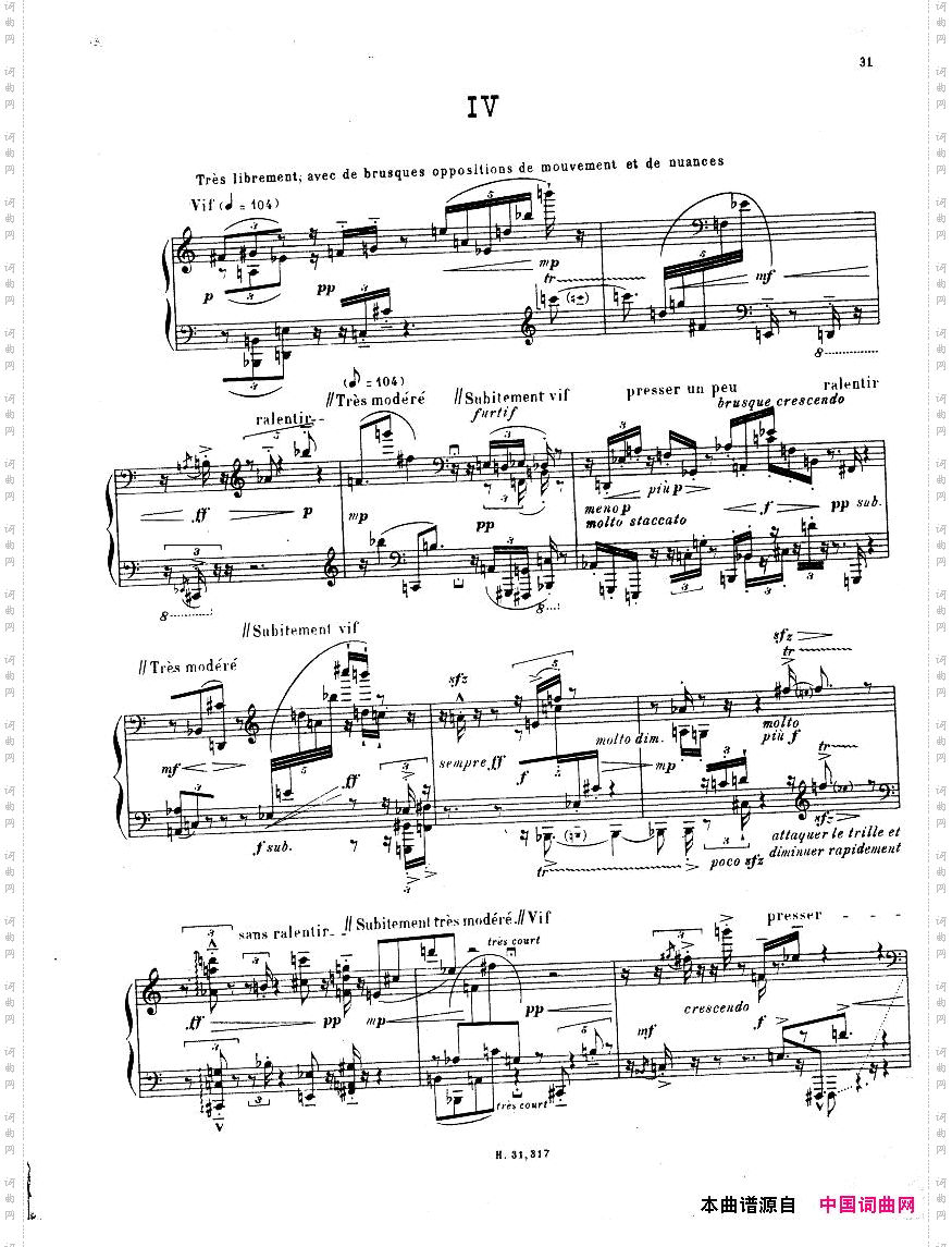 PierreBoulez-SonataNo.2-25-48