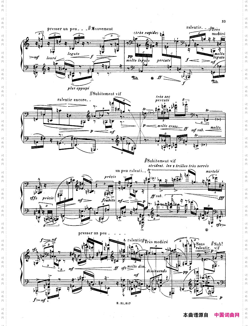 PierreBoulez-SonataNo.2-25-48