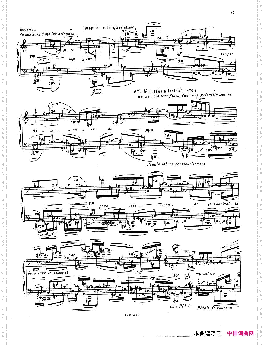 PierreBoulez-SonataNo.2-25-48