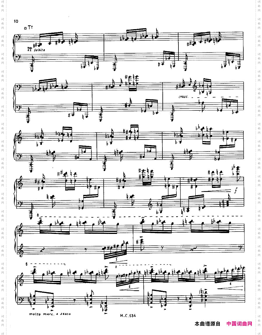 Boutry-Toccata