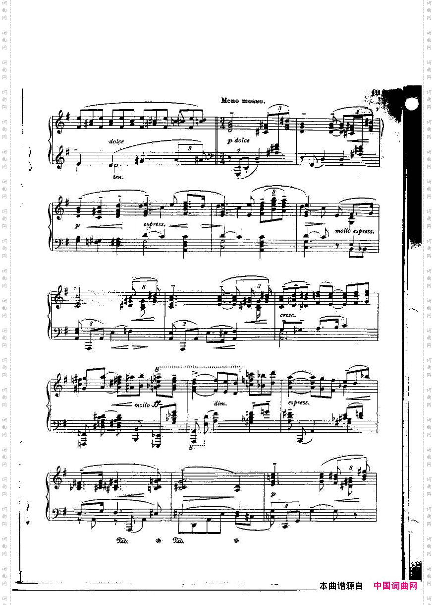 Bowen-~Op.72-PianoSonataNo.5inF-2