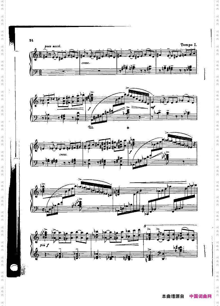 Bowen-~Op.72-PianoSonataNo.5inF-2