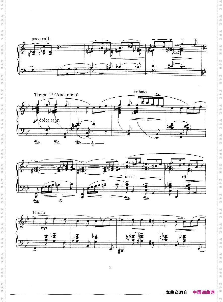 Bowen-Op.87BalladeNo.2