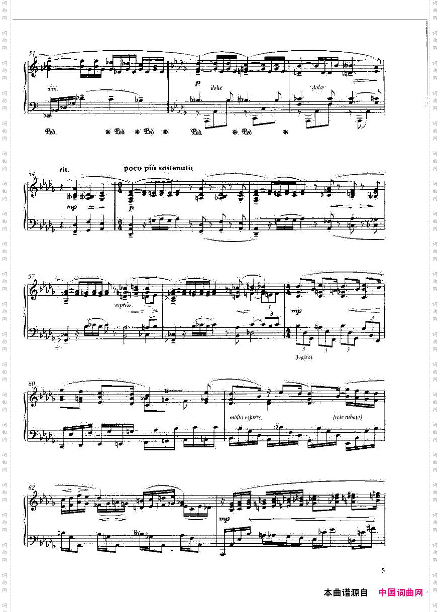Bowen-Op.160-PianoSonatainBb-
