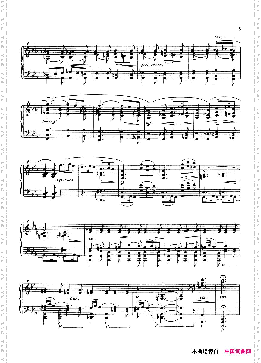 Bowen-Op102,24Preludes01-03