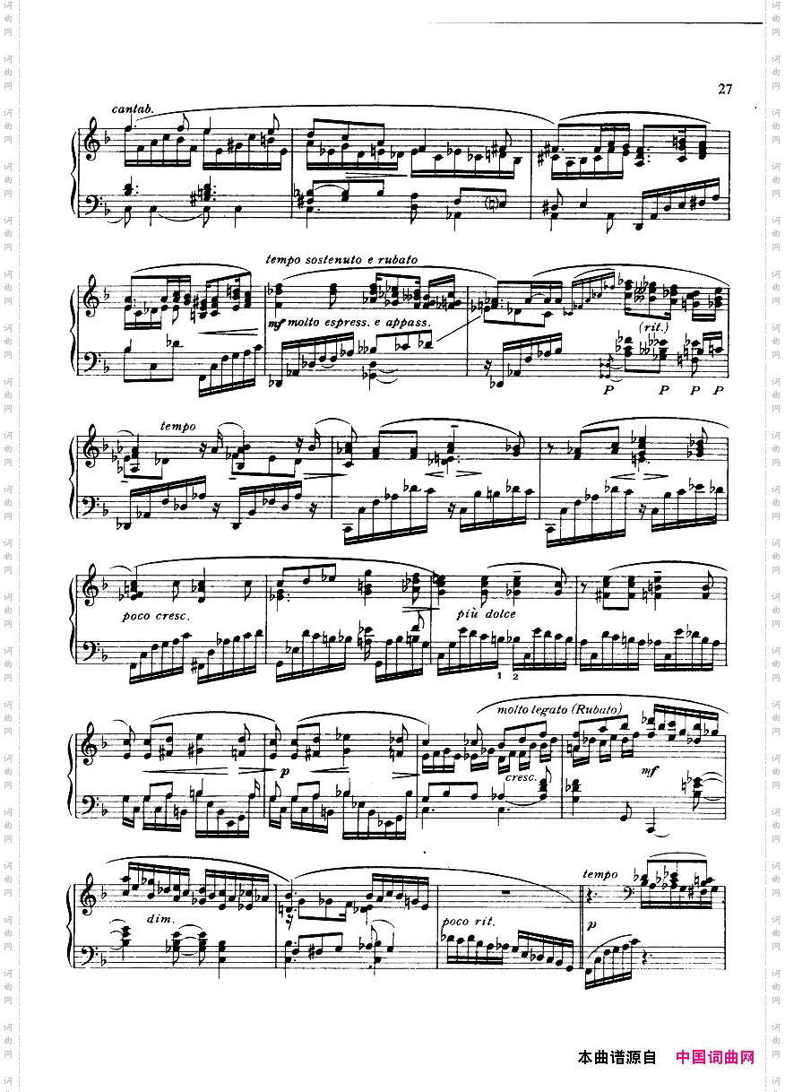 Bowen-Op102,24Preludes10-12