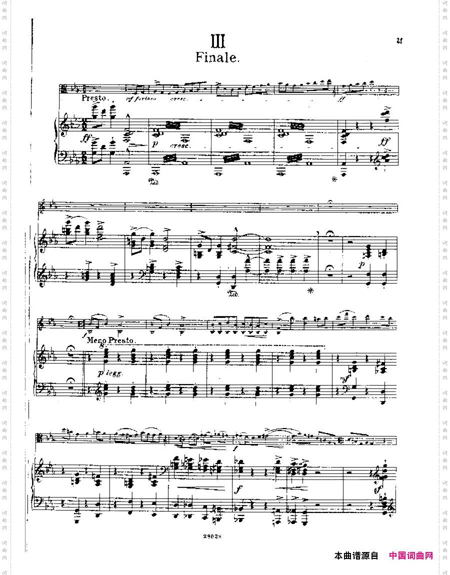 Bowen-ViolaSonataNo.1part2