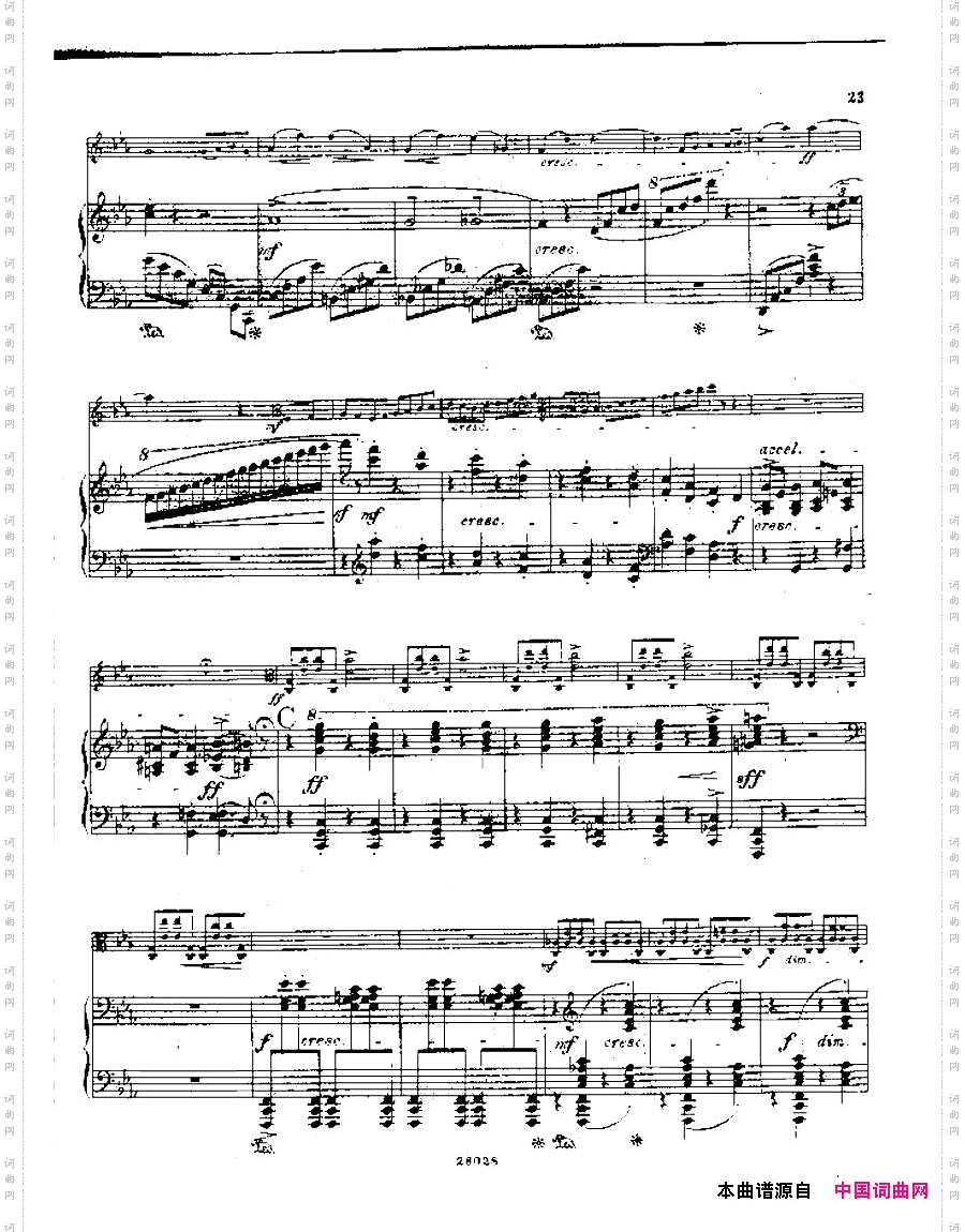 Bowen-ViolaSonataNo.1part2