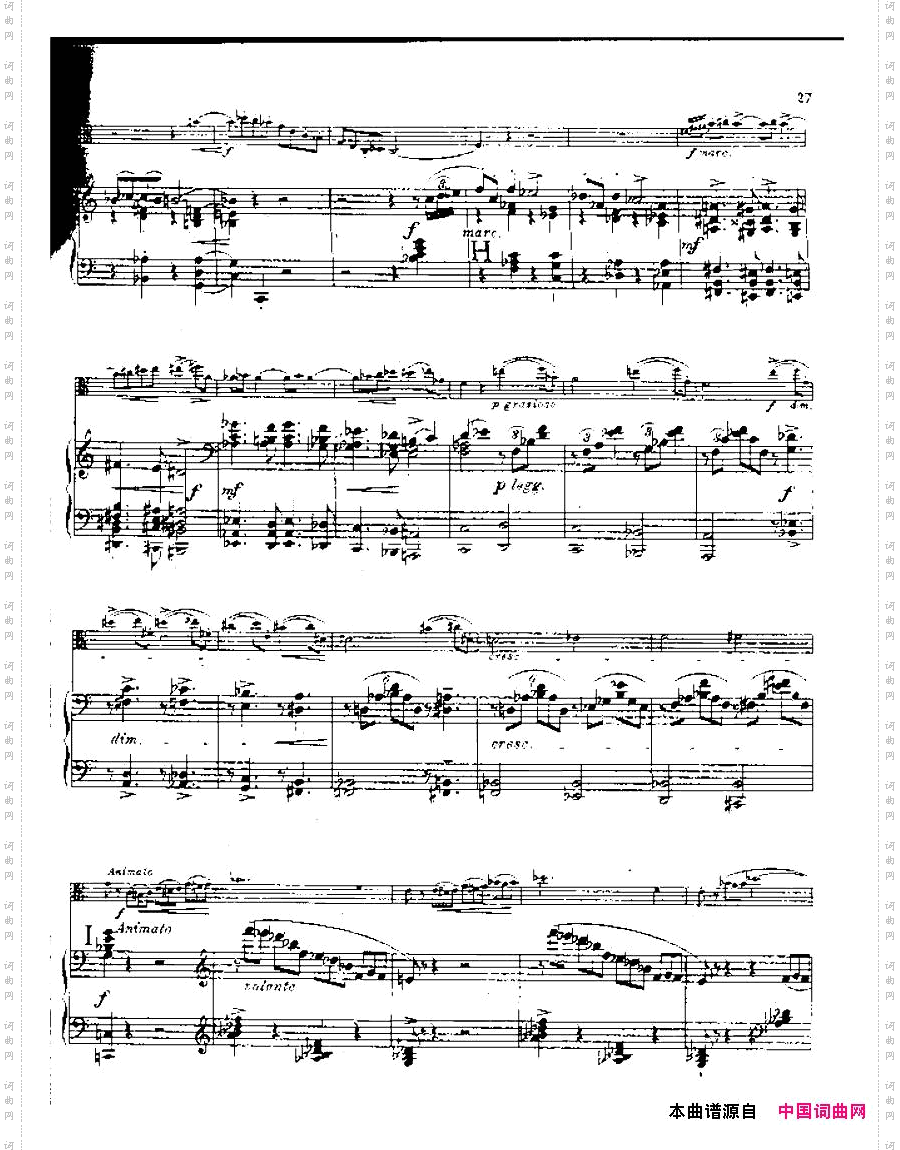 Bowen-ViolaSonataNo.1part2