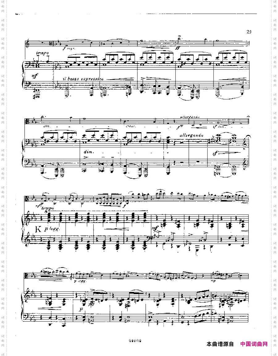 Bowen-ViolaSonataNo.1part2