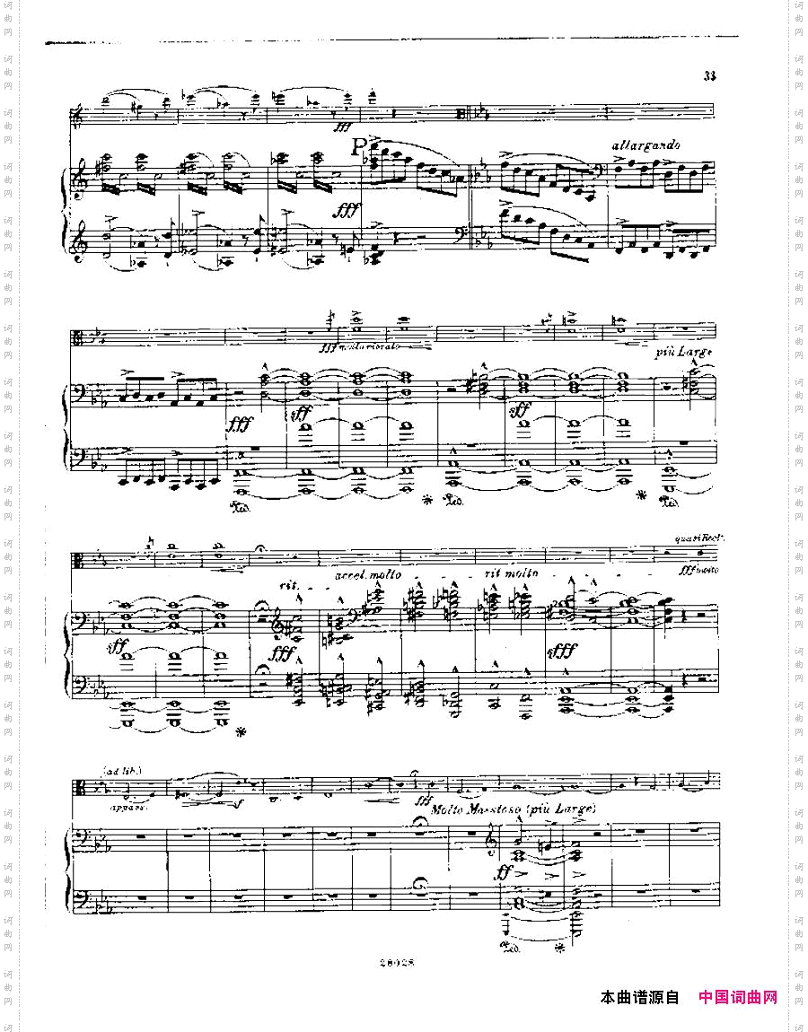 Bowen-ViolaSonataNo.1part2