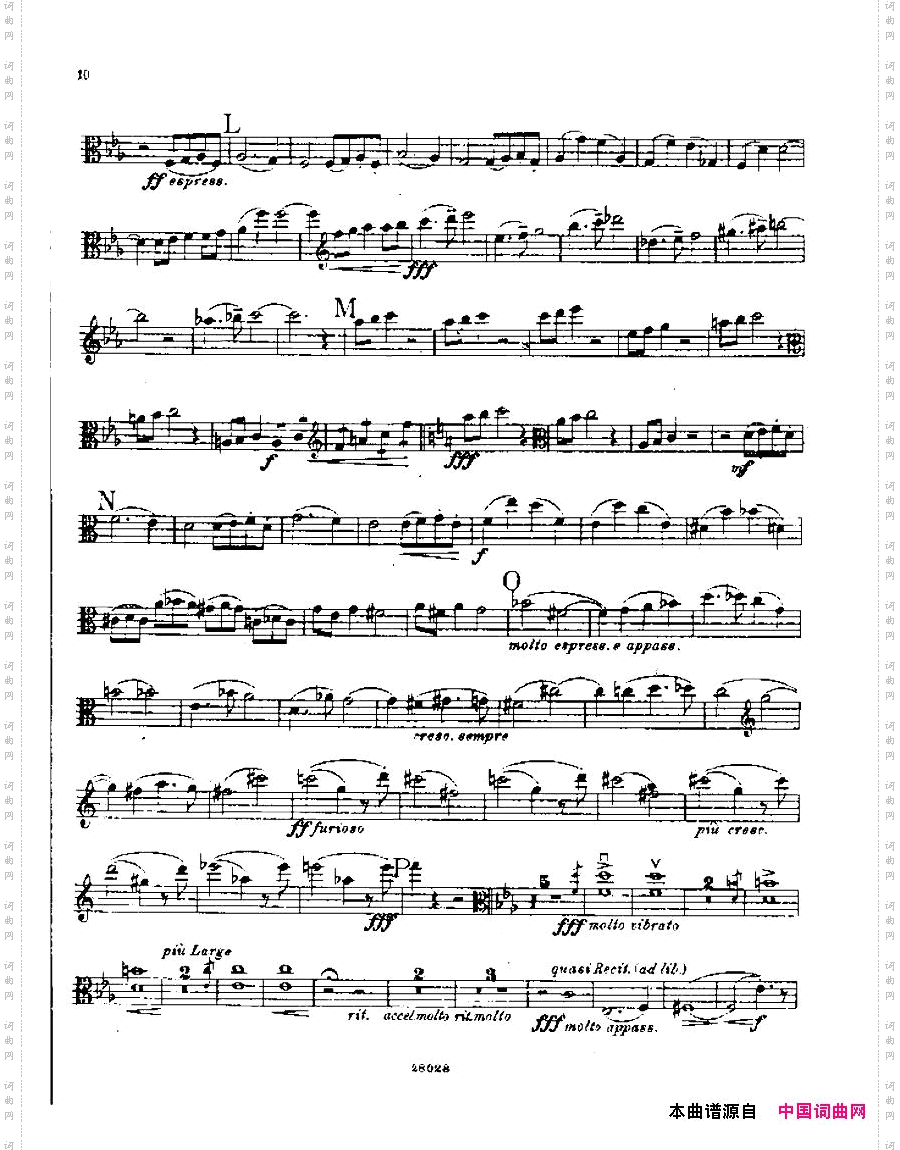 Bowen-violasonataNo.1_Vapart