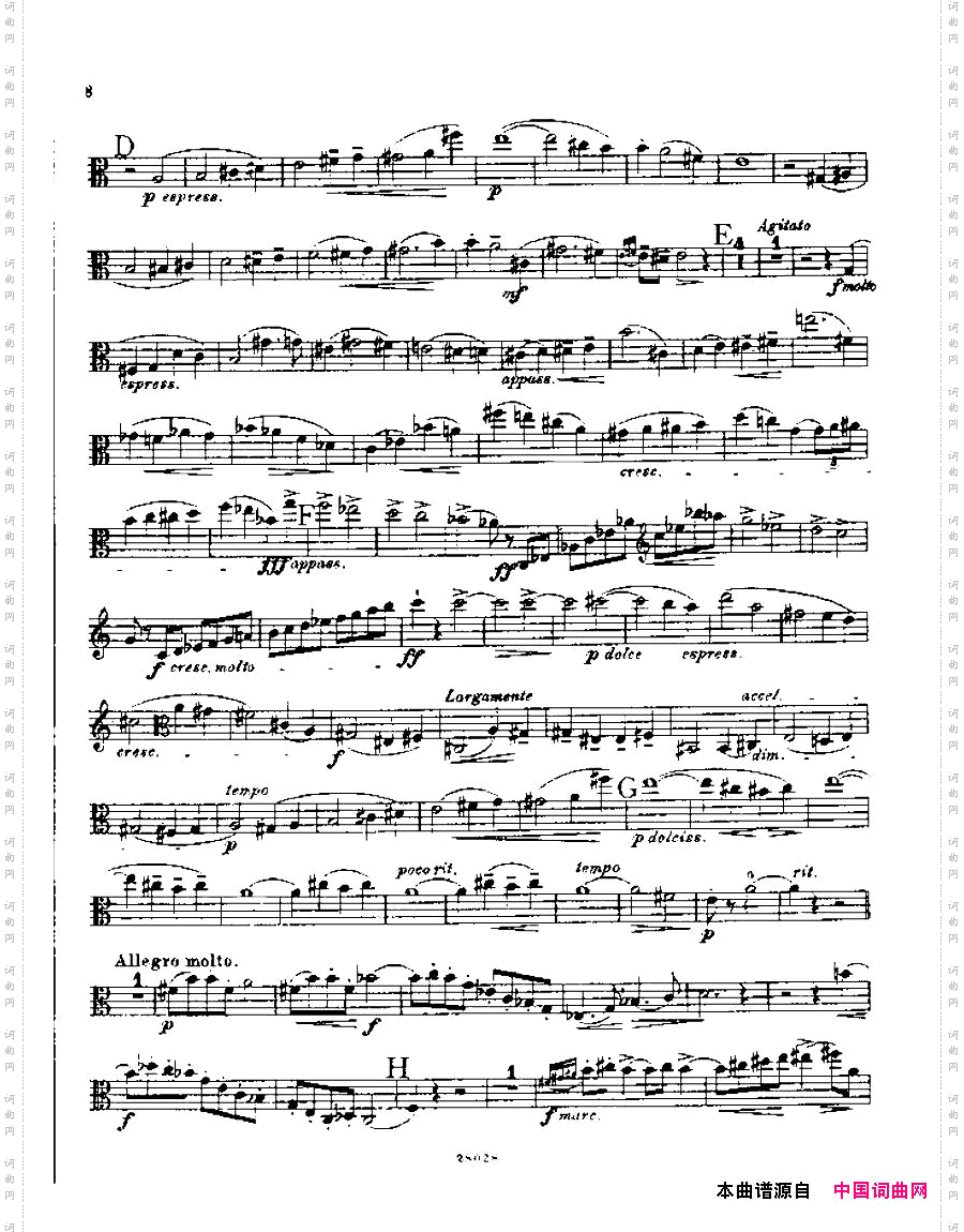 Bowen-violasonataNo.1_Vapart