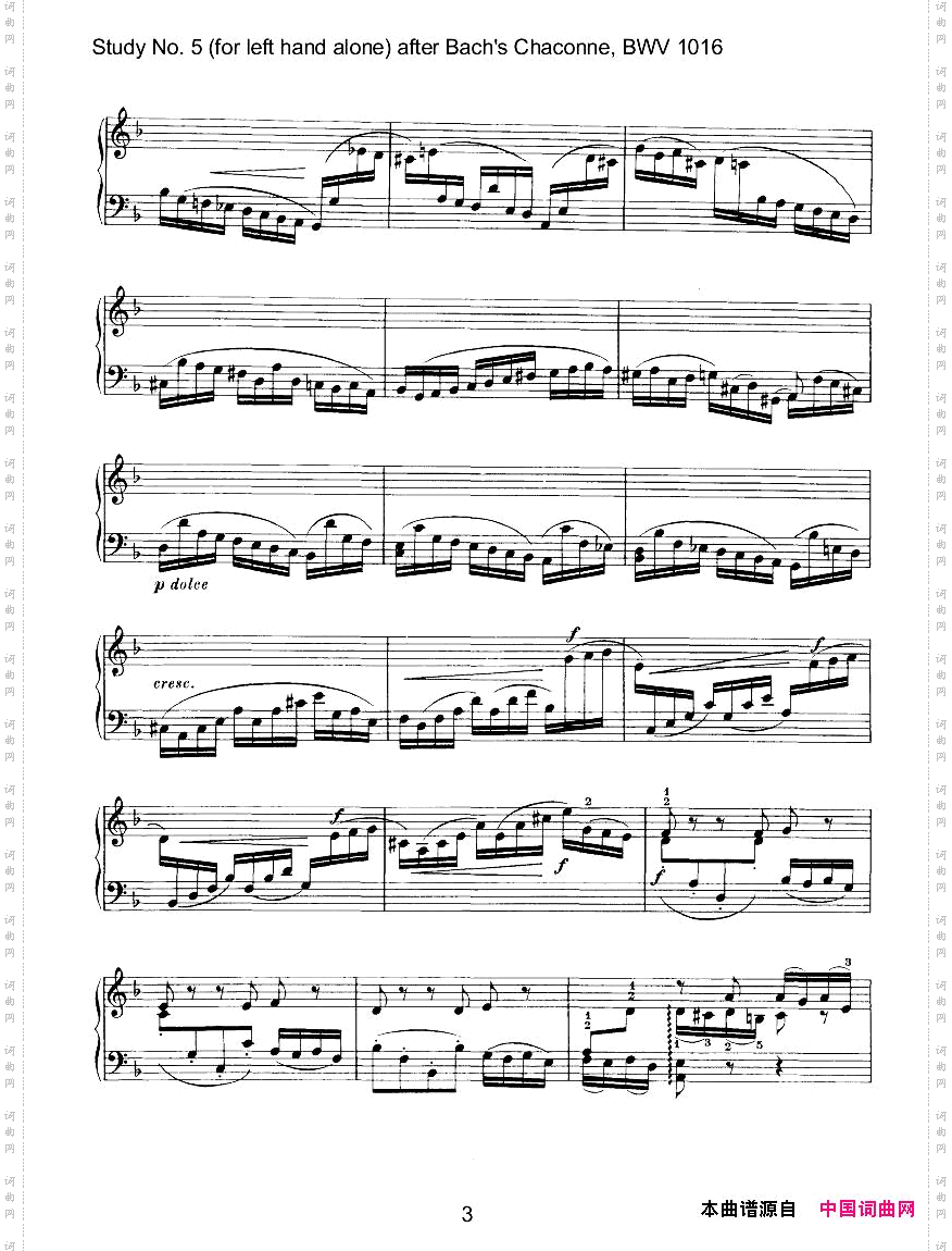 Bach-BrahmsBWV1016ChaconneasEtude5left-hand