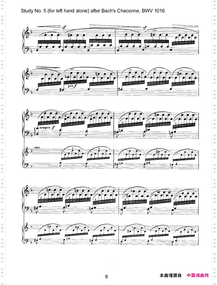 Bach-BrahmsBWV1016ChaconneasEtude5left-hand