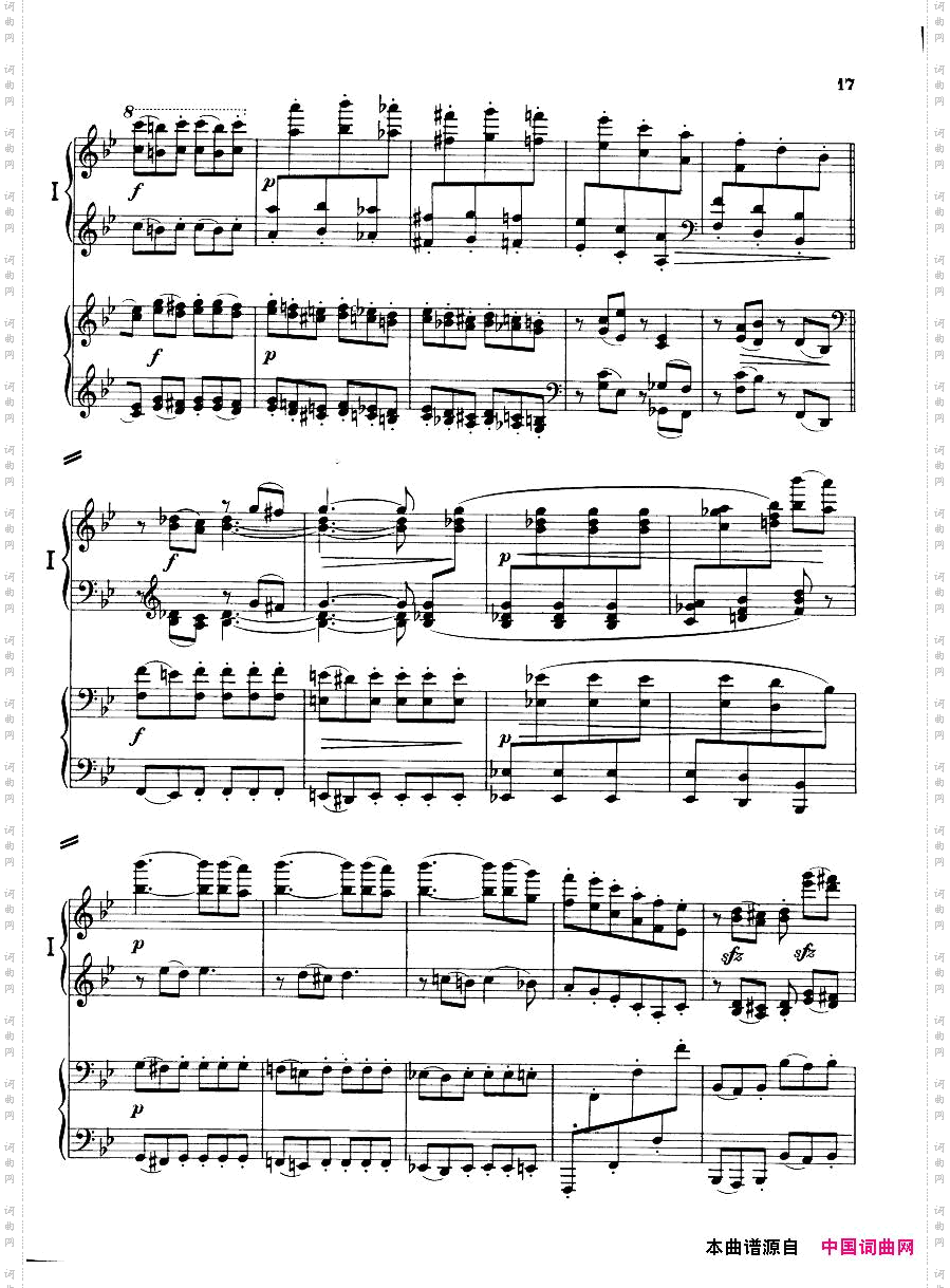 Brahms-VariationsonathemebyHaydn