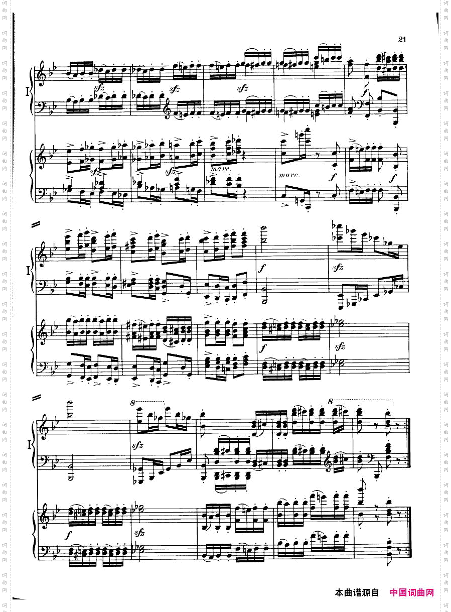 Brahms-VariationsonathemebyHaydn