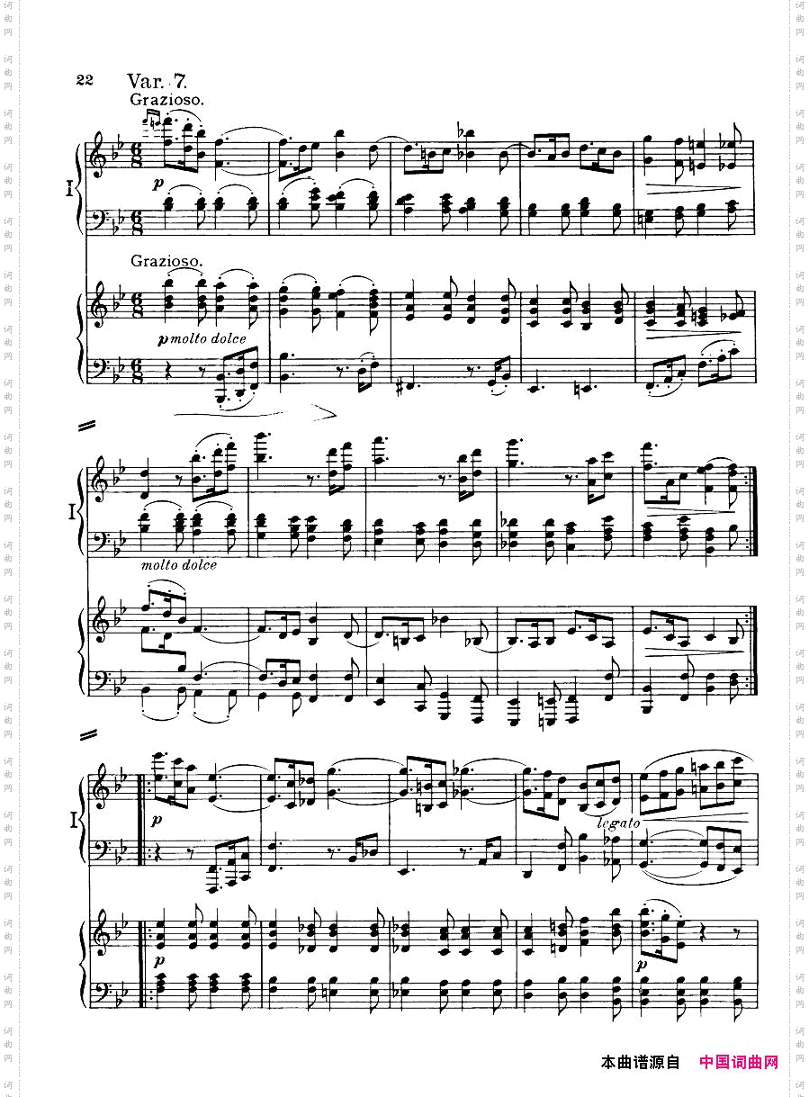 Brahms-VariationsonathemebyHaydn