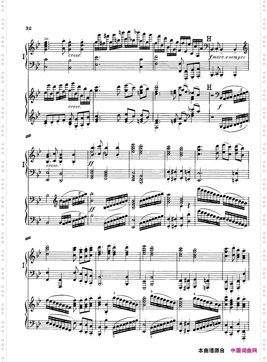 Brahms-VariationsonathemebyHaydn