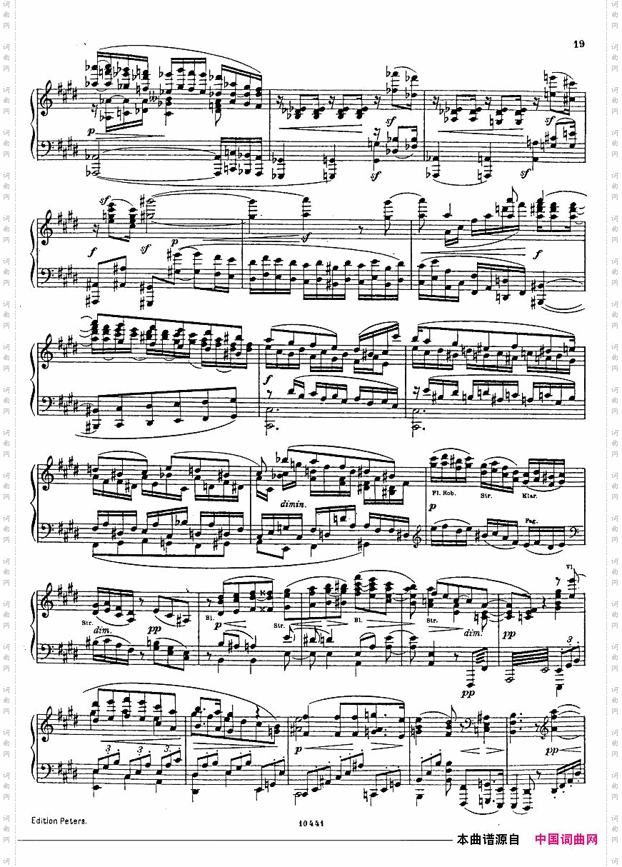 Brahmsop.68SingerSymphonieNr.1