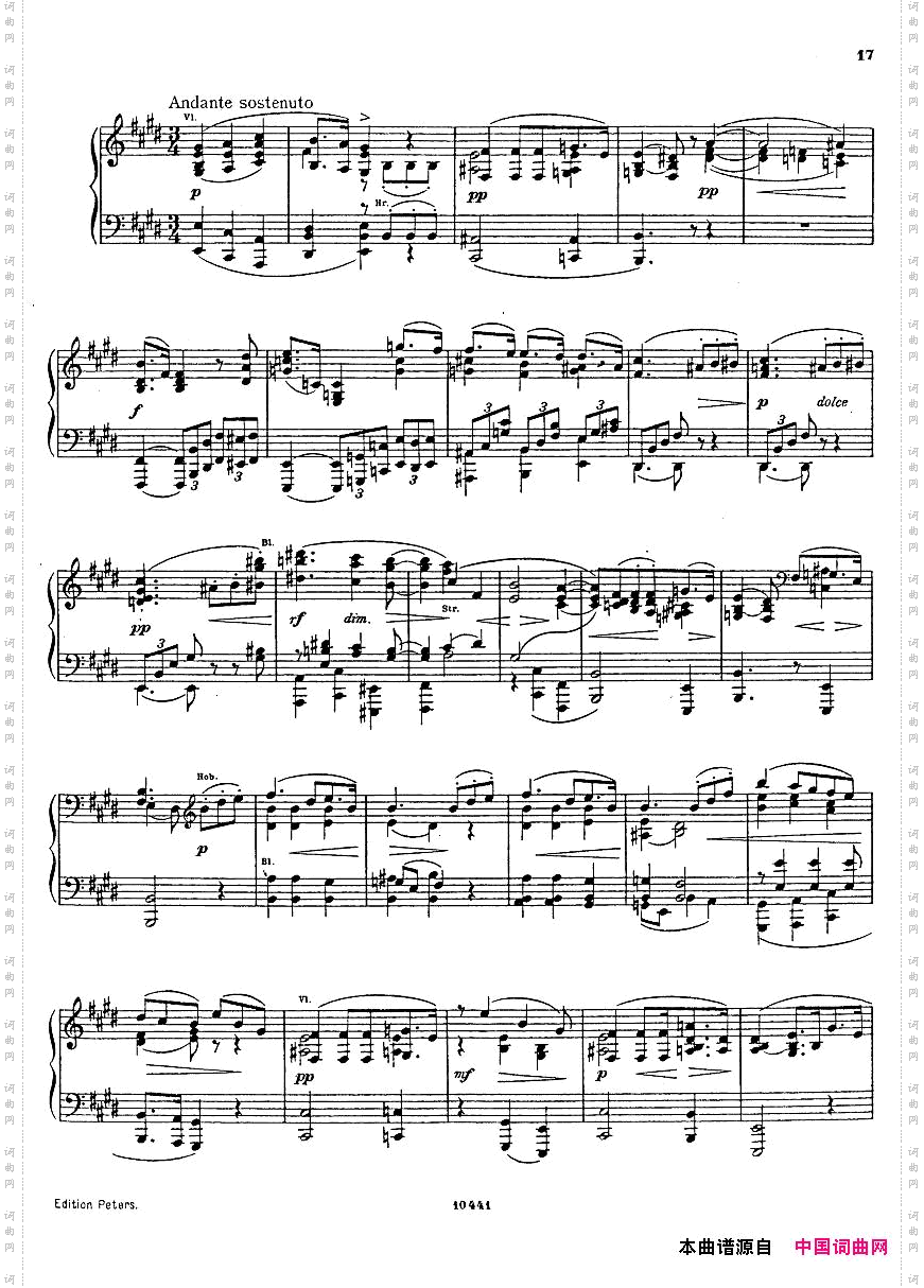 Brahmsop.68SingerSymphonieNr.1