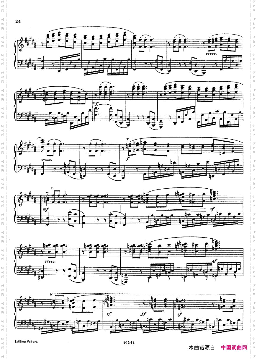 Brahmsop.68SingerSymphonieNr.1