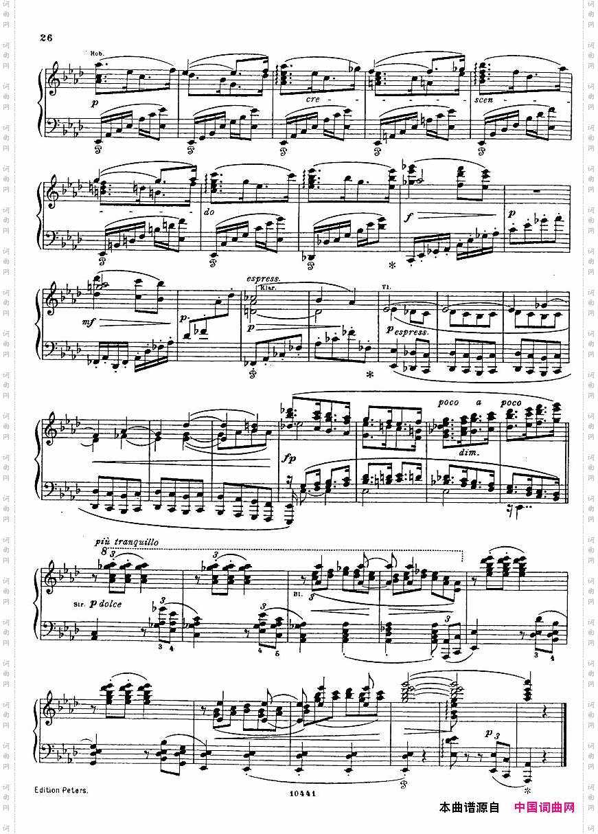 Brahmsop.68SingerSymphonieNr.1