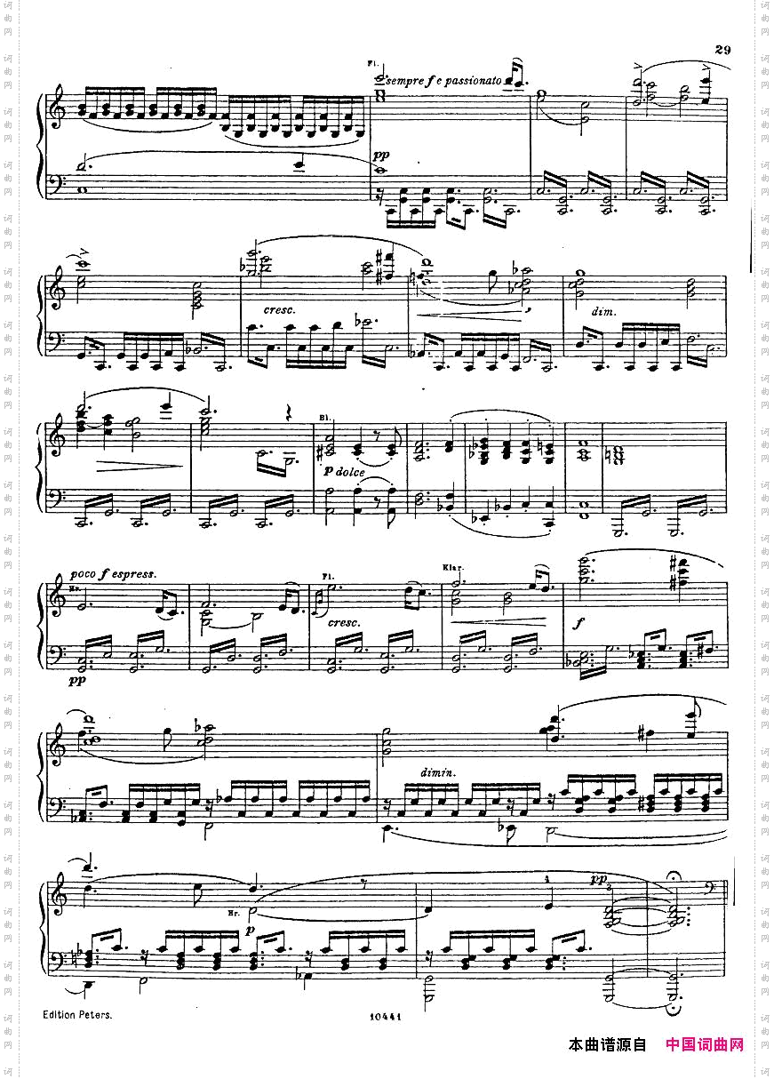 Brahmsop.68SingerSymphonieNr.1