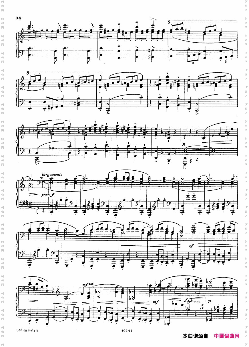 Brahmsop.68SingerSymphonieNr.1